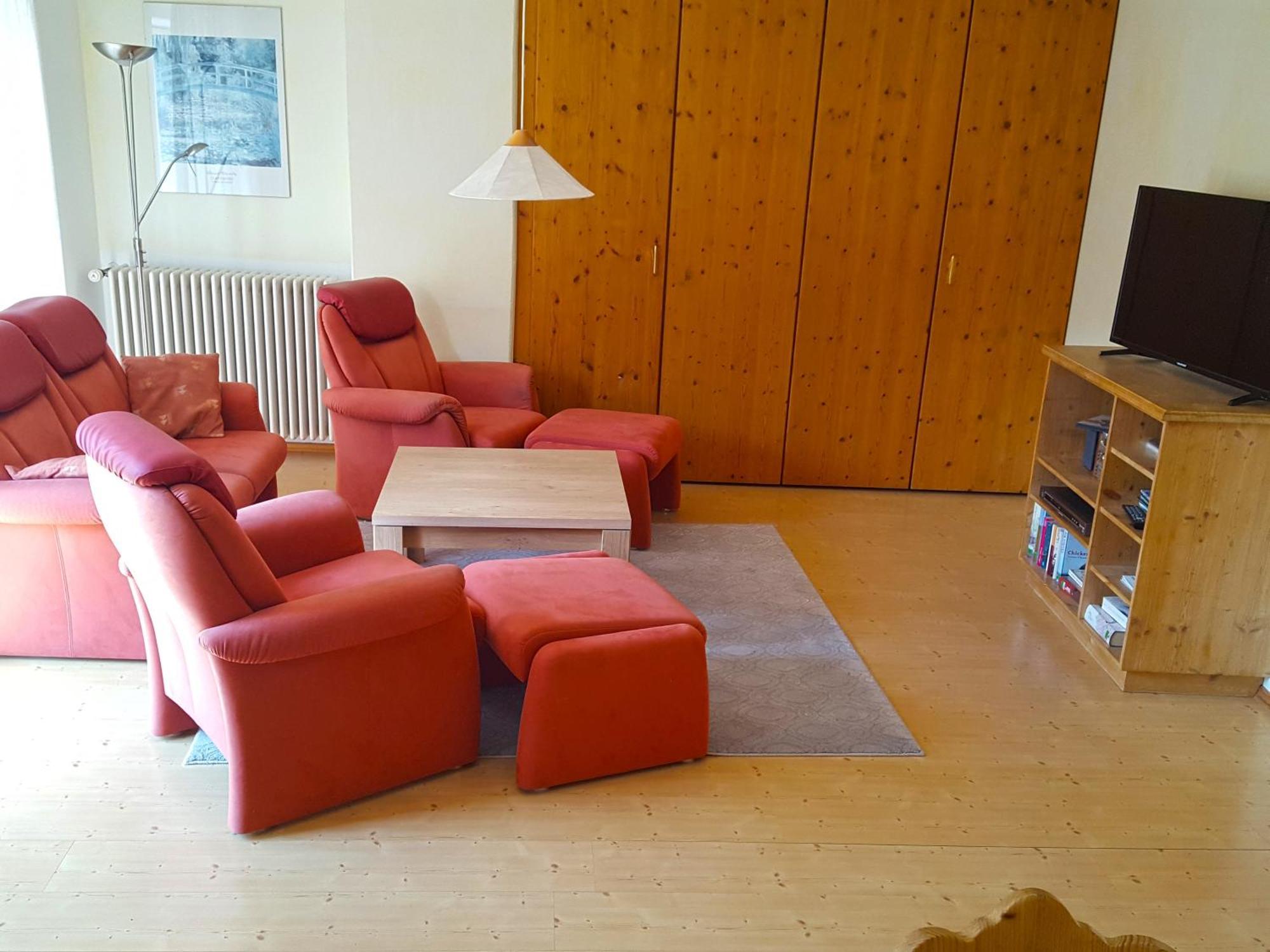 Ferienwohnung Am Wasen Ruhpolding Ngoại thất bức ảnh