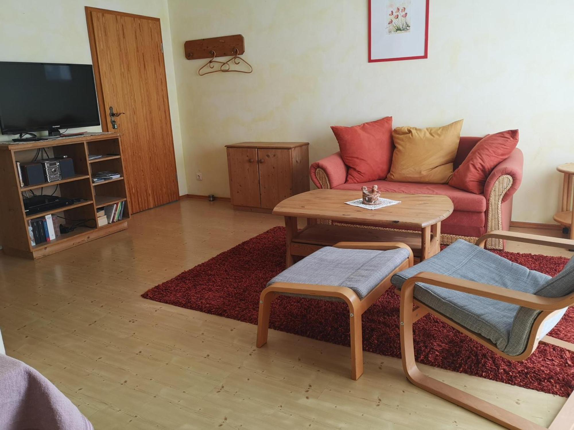 Ferienwohnung Am Wasen Ruhpolding Ngoại thất bức ảnh