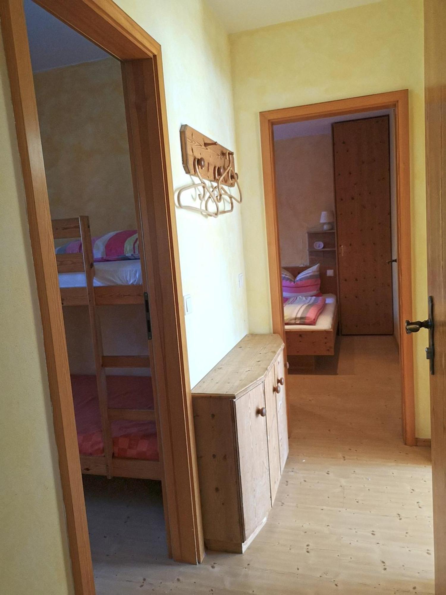 Ferienwohnung Am Wasen Ruhpolding Ngoại thất bức ảnh